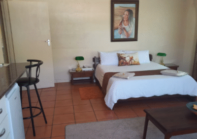 Polokwane guesthouse rooms