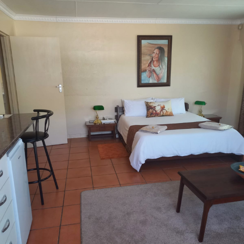 Polokwane guesthouse rooms