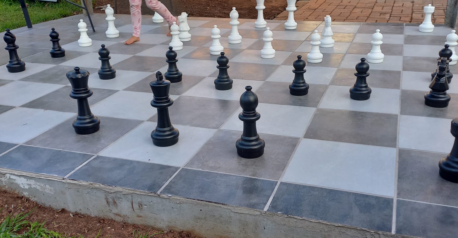 luxury guesthouse in Polokwane